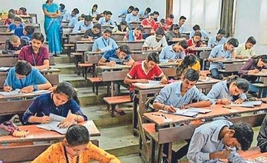 195 झारखंड में NEET, JEE और CUET परीक्षाओं को कदाचार मुक्त बनाने की तैयारी, राज्य और जिला स्तर पर गठित हुई कमेटी