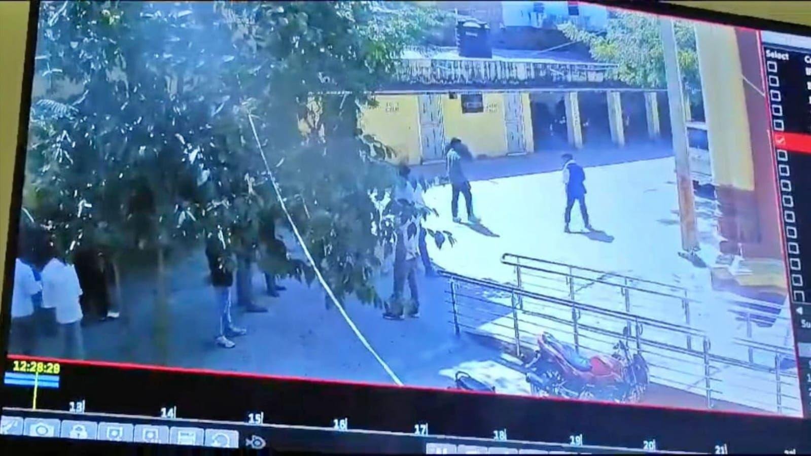 Patna University में छात्रसंघ चुनाव की घोषणा होते ही हुआ धड़ाम! बमबाजी से दहला दरभंगा हाउस..