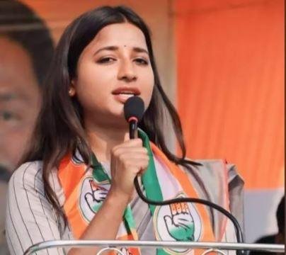 हजारीबाग हिंसा और रांची में अनिल टाइगर की हत्या पर बोलीं पूर्व विधायक अंबा प्रसाद, बताया बीजेपी की साजिश