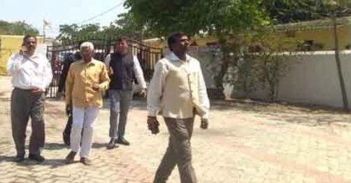 2050 सरहुल पर्व की तैयारियां तेज, प्रशासन ने कड़े इंतजाम किए