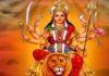 चैत्र नवरात्र आज से प्रारंभ, मंदिरों में घट स्थापना के साथ विशेष पूजा