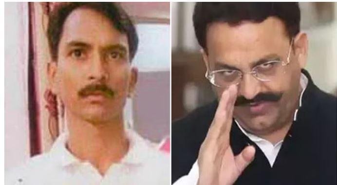 मुख्तार अंसारी की पुण्यतिथि के ठीक अगले दिन उसका शुटर ढेर, दो महिने से छुपा था अनुज कनौजिया