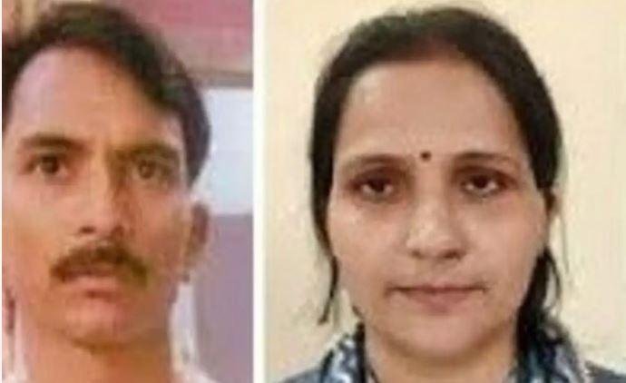 पति शेर तो पत्नी सावा शेर: अपराध की दुनिया का खौफनाक जोड़ा