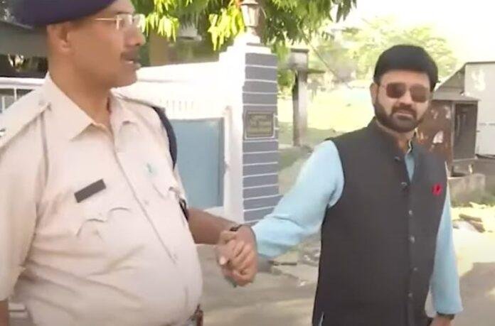अनिल महतो हत्याकांड: बीजेपी का झारखंड बंद, प्रतुल शाहदेव हिरासत में
