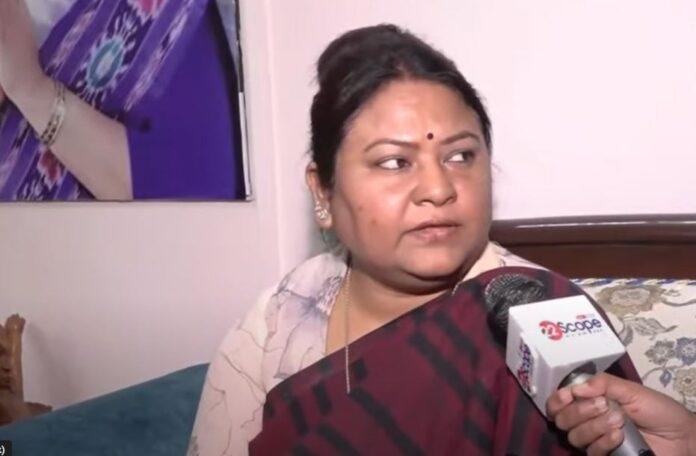 Attack on Sita Soren : हमले के बाद सीता सोरेन ने बताया, इस वजह से की जान से मारने की कोशिश...