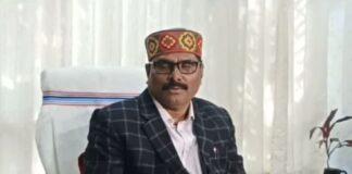 Breaking : एसडीओ उत्कर्ष कुमार के साथ हाथापाई मामले में मंत्री योगेंद्र प्रसाद का बड़ा बयान, मामला गंभीर...
