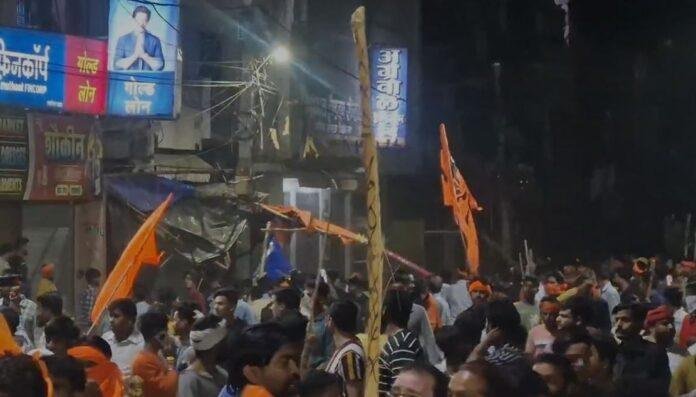 Hazaribagh Violence मामले में 5 को जिला बदर करने की भी तैयारी, 30 नामजद सहित 300 अज्ञात पर प्राथमिकी दर्ज...