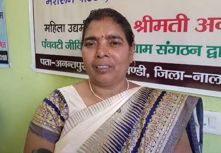 Anita Devi 22Scope News