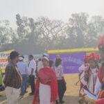 Ara Bihar Diwas 22Scope News