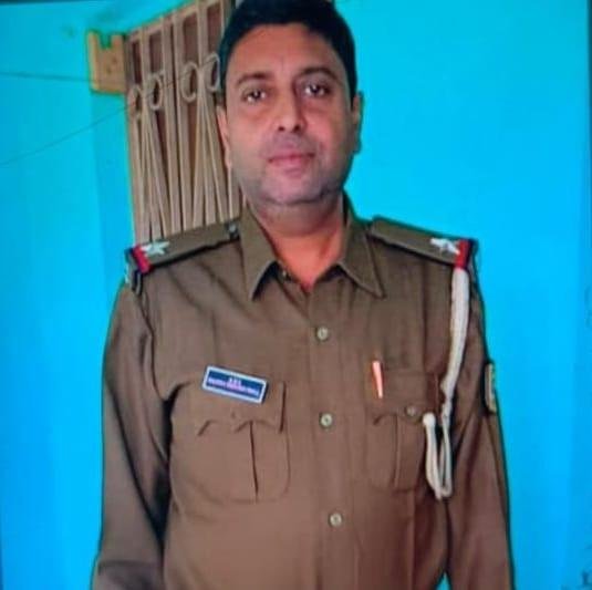 अपराधी को पकड़ने गए ASI की संदिग्ध परिस्थिति में मौत अपराधी को पकड़ने गए ASI की संदिग्ध परिस्थिति में मौत