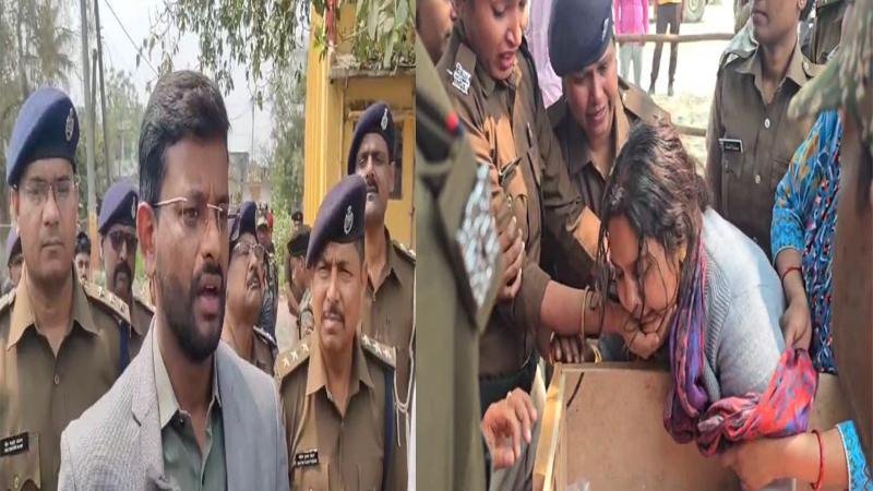 अपराधी को पकड़ने गए ASI की संदिग्ध परिस्थिति में मौत अपराधी को पकड़ने गए ASI की संदिग्ध परिस्थिति में मौत