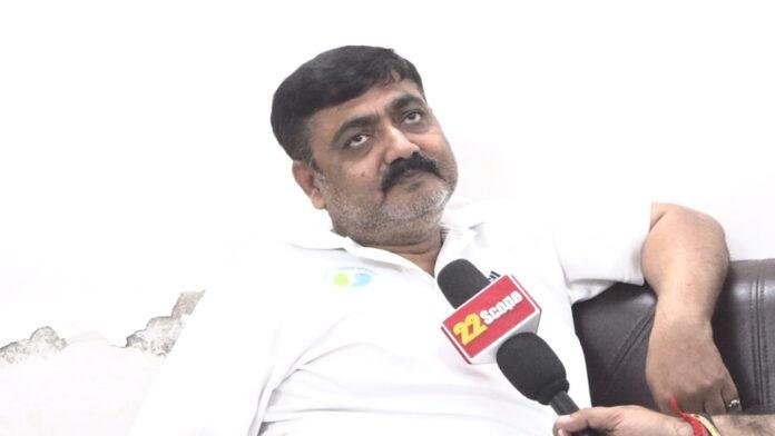 RJD पार्टी सत्ता में आने के लिए बैचेन है, इसलिए भ्रामक तथ्य को फैलाते रहते हैं - अलोक रंजन झा
