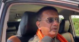 BJP MLA Engineer Shailendra 22Scope News