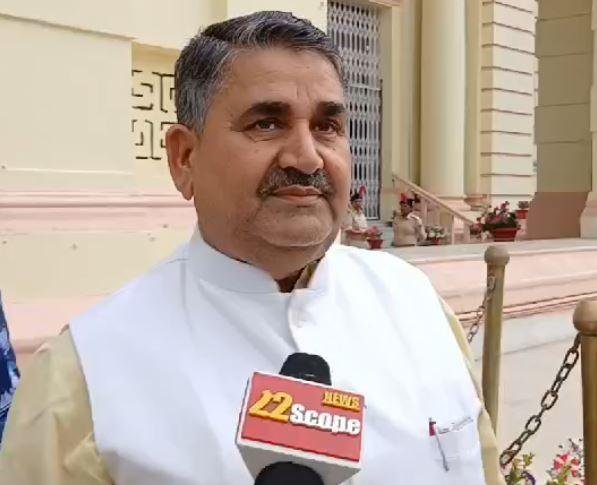 बिहार विधानसभा Live : सदन में जानें किस बात पर भड़क गए CM नीतीश बिहार विधानसभा Live : सदन में जानें किस बात पर भड़क गए CM नीतीश