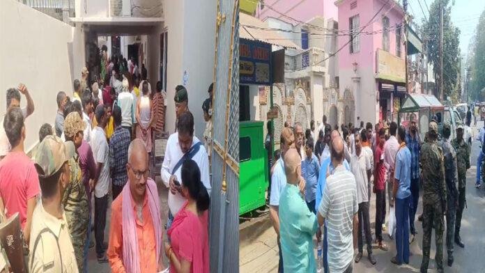 Bhagalpur Hatya केंद्रीय मंत्री के बहन के घर खूनी खेल, 2 भांजे ने एक-दूसरे को मारी गोली, एक की मौत
