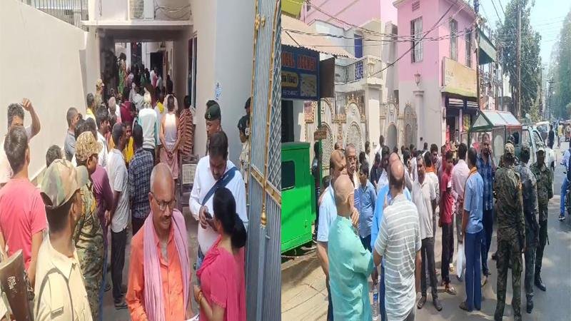 केंद्रीय मंत्री के बहन के घर खूनी खेल, 2 भांजे ने एक-दूसरे को मारी गोली, एक की मौत