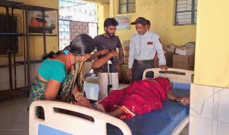 खेत गई थी महिला अचानक हो गई लापता, मिली मृत | 22Scope News Bhagalpur Mahila Maut 22Scope News