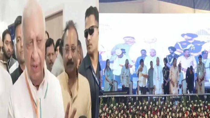 निजी कार्यक्रम में शिरकत करने बेगूसराय पहुंचे राज्यपाल