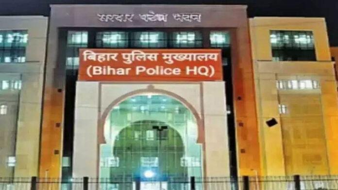 Holi को लेकर अलर्ट, बिहार पुलिस मुख्यालय ने जारी किया आदेश