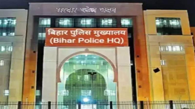 Holi को लेकर अलर्ट, बिहार पुलिस मुख्यालय ने जारी किया आदेश