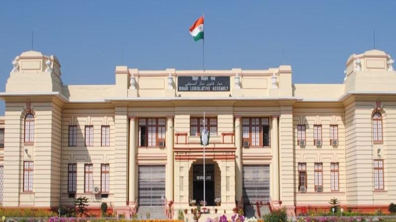 बिहार विधानसभा सत्र : आज से बजट पर होगी चर्चा, पुल निर्माण निगम की वार्षिक रिपोर्ट पेश करेगी सरकार