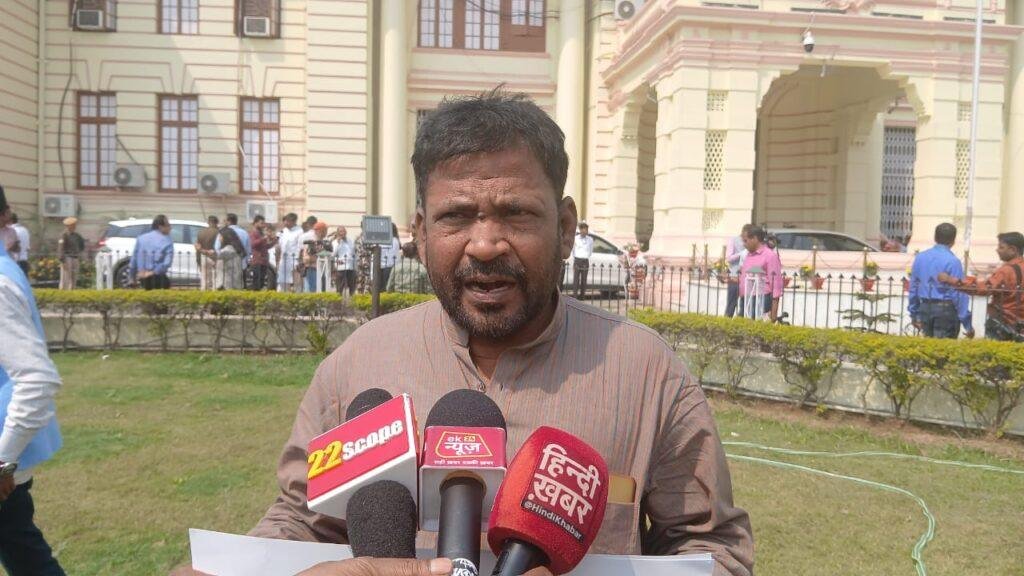 Bihar Vidhansabha 4 1 22Scope News