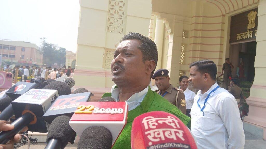 Bihar Vidhansabha 7 22Scope News