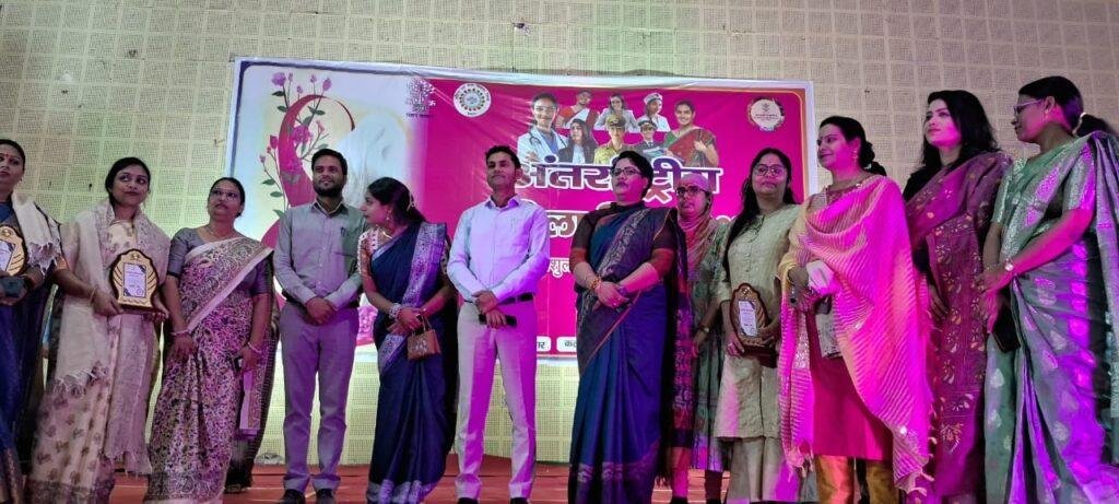 Buxar Women 22Scope News