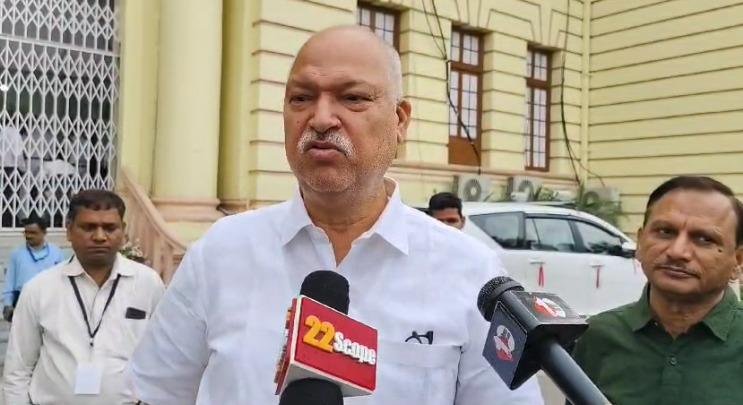 बिहार विधानसभा Live : सदन में जानें किस बात पर भड़क गए CM नीतीश बिहार विधानसभा Live : सदन में जानें किस बात पर भड़क गए CM नीतीश