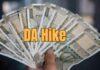 DA Hike