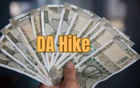 DA Hike