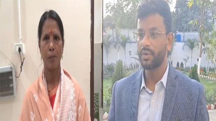 DM ने कहा- जीविका ने इंदु को बनाया संबल, धीरे-धीरे चढ़ती गई सीढ़ियां