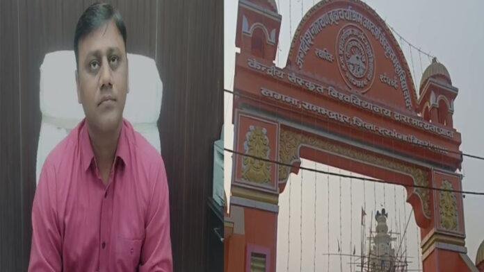 पंडित धीरेंद्र शास्त्री का दरभंगा में सजेगा दरबार, लक्षचंडी व अतिविष्णु महायज्ञ में होंगे शामिल