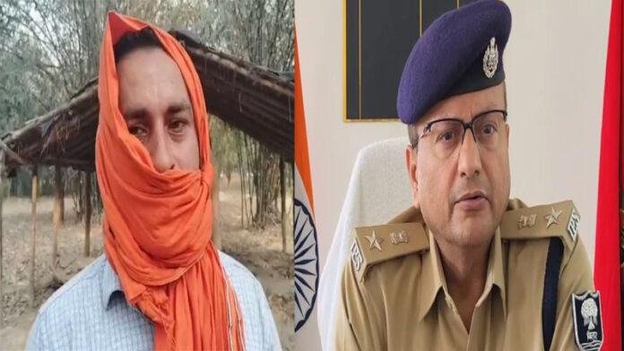 गैंगरेप मामला : नाबालिग के साथ गंदा काम करके आरोपियों ने बनाया Video