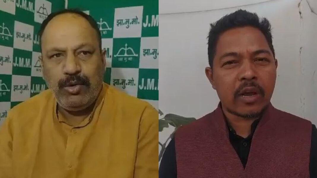 Jharkhand Politics : बीजेपी और जेएमएम में घमासान, मंईयां सम्मान योजना सिर्फ राजनीत नही अर्थशास्त्र भी...