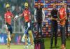 IPL-2025 : श्रेयस शतक से चूके, किंग्स का शानदार आगाज