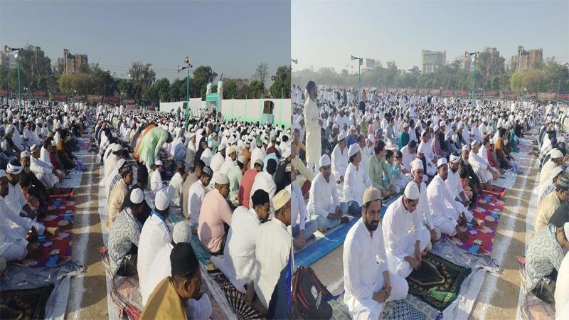 Gandhi Maidan Eid 22Scope News