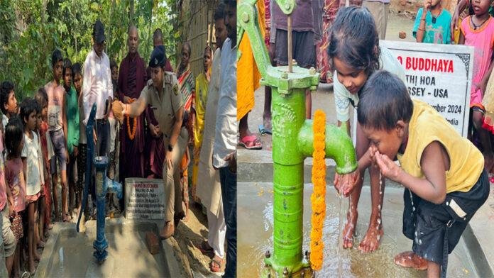बिहार के 'चापाकल मैन' से मिलिए, झारखंड से नेपाल बॉर्डर तक 500 गांवों में लगवा दिए 2000...