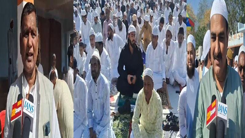 Gaya Eid 22Scope News