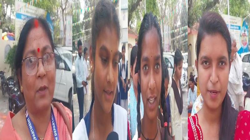 Bihar Diwas-2025 : बिहार के जिलों में कहीं प्रभात फेरी तो कहीं सांस्कृतिक कार्यक्रम Bihar Diwas-2025 : बिहार के जिलों में कहीं प्रभात फेरी तो कहीं सांस्कृतिक कार्यक्रम
