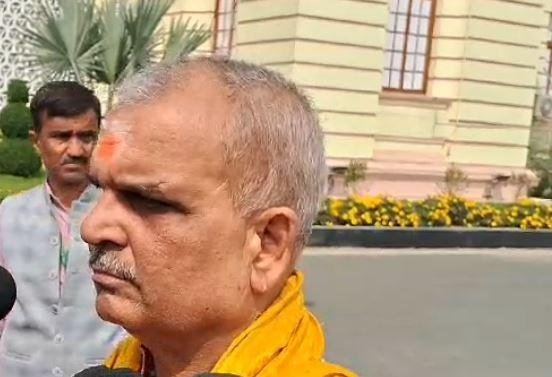 Hari Bhushan 22Scope News