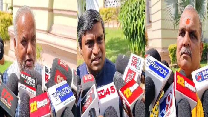 दरभंगा मेयर के बयान पर जमकर हो रही है राजनीति, अंजुम ने कहा- 2 बजे के बाद खेलें होली