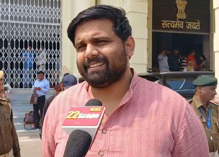 बिहार विधानसभा Live : नालंदा की घटना पर सदन में विपक्ष का हंगामा, सीएम ने लगायी क्लास बिहार विधानसभा Live : नालंदा की घटना पर सदन में विपक्ष का हंगामा, सीएम ने लगायी क्लास