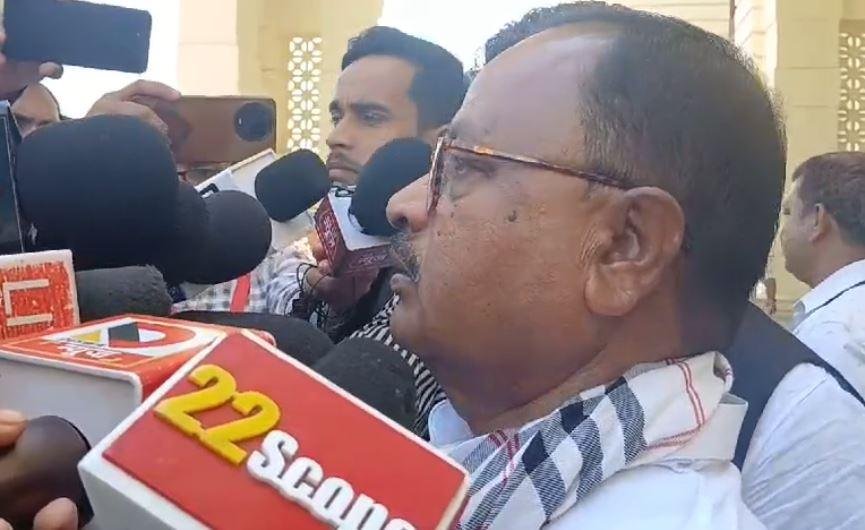JDU MLA Gopal Mandal 1 22Scope News