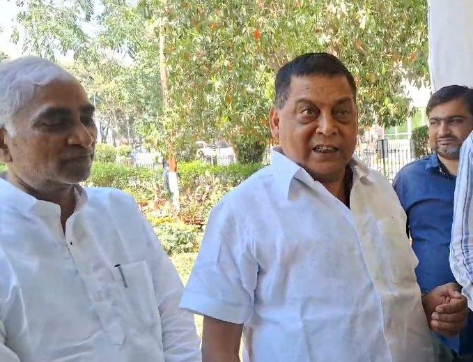JDU MLC Neeraj Kumar 1 22Scope News