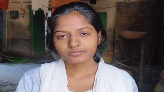 बिहार हॉकी टीम में शामिल हुईं ज्योति