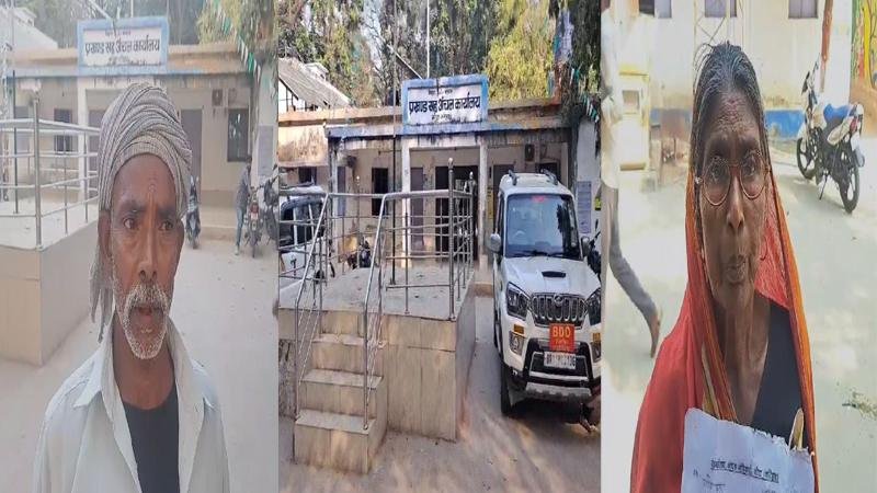 कोढाअंचल में भ्रष्टाचार चरम पर, बिना रिश्वत के नहीं होता कोई काम