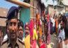 मक्के की खेत में नाबालिग बच्ची का शव मिलने से मची सनसनी, जांच में जुटी पुलिस