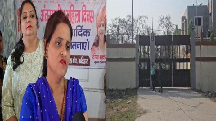 खबर का असर : बाल सुधार गृह से फरार 2 नाबालिग लड़की बरामद