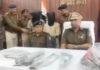 मिनी गन फैक्ट्री का खुलासा, 2 गिरफ्तार